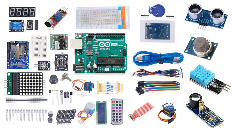 Electronic Kits