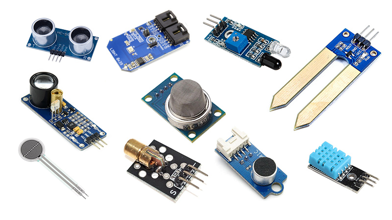Wireless and IoT