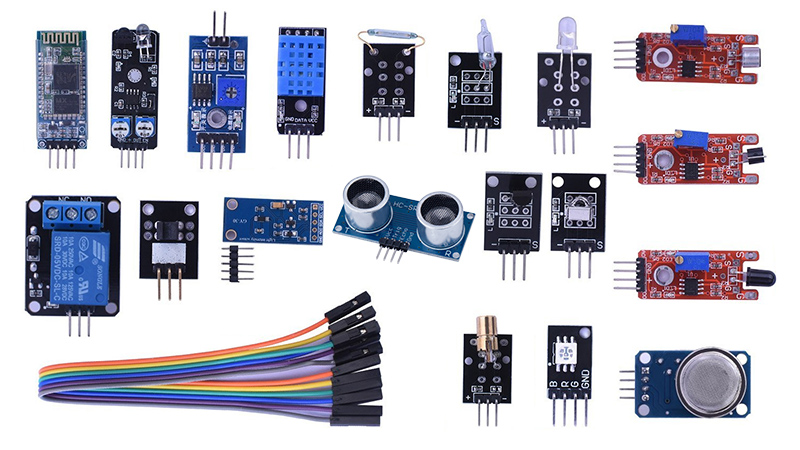 Sensors