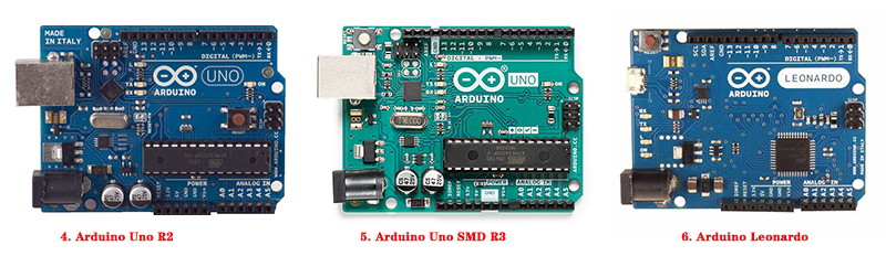 Arduino Board