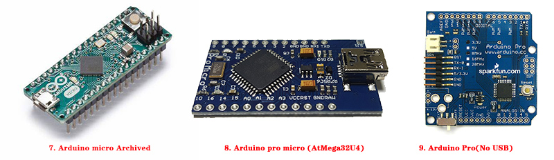 Arduino Board