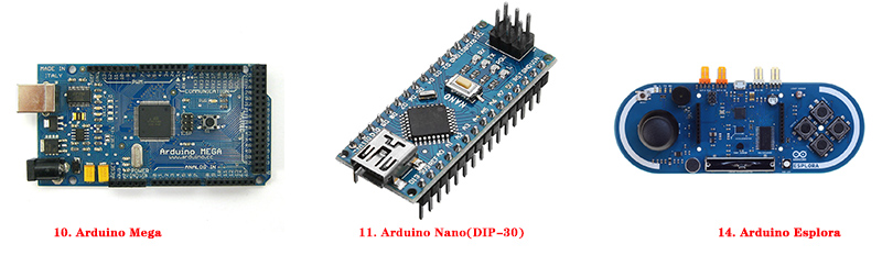 Arduino Board