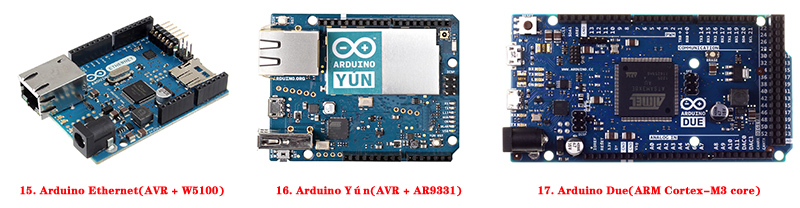 Arduino Board