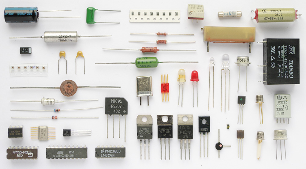 Electronic component