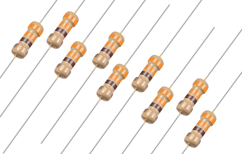 COM | Resistors