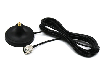 Antenna Magnetic Mount TNC 3m