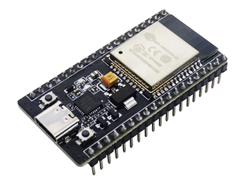 Bluetooth ESP32 WROOM type-c