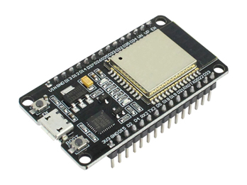 Bluetooth ESP32 WROOM Micro-usb