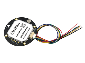 Compass GNSS RC Flycontrol BN-450