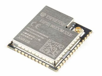 ESP32E WROOM MCU Module 16MB Antenna