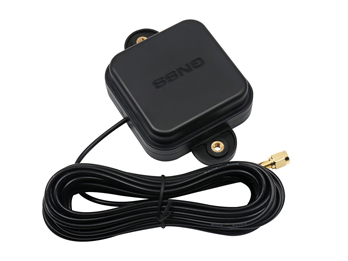 GNSS L1/L2 Magnetic Mount Antenna SMA BT-3B45AJ 5m