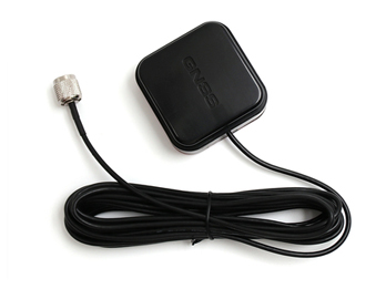 GNSS L1/L5 Magnetic Mount Antenna TNC BT-345AJL5