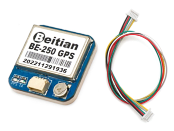 GPS Antenna RC Flycontrol BE-250
