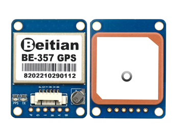 GPS Antenna RC Flycontrol BE-357