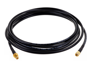 Interface Cable SMA Female to SMA Male 10m (RG58)