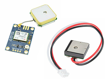 GPS & GNSS