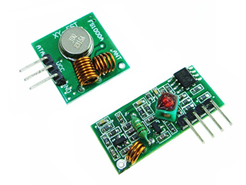 RF ( Radio Frequency )
