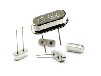 12MHZ Oscillator