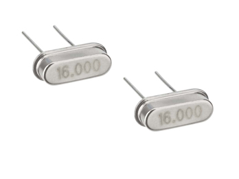 16MHZ Oscillator