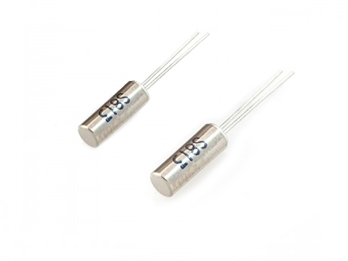 32KHZ Oscillator