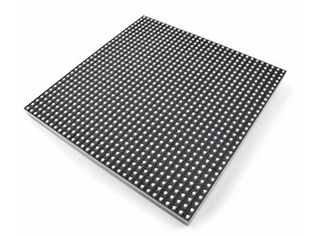 RGB LED Matrix Panel