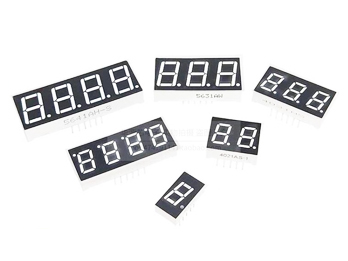 7-Segment display