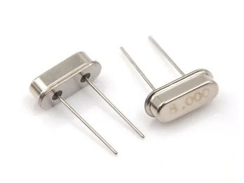8MHZ Oscillator