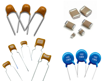 CERAMIC CAPACITOR