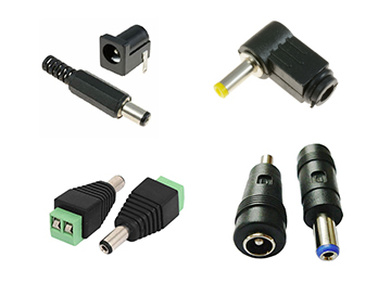 DC Power Plug