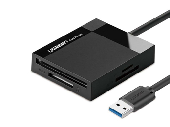 CF SD Reader Ugreen