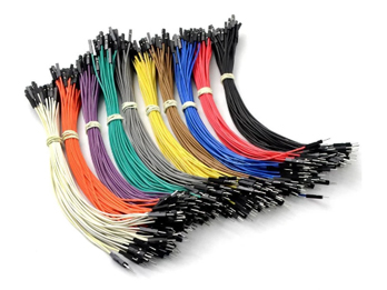 DUPON JUMP WIRE male to female