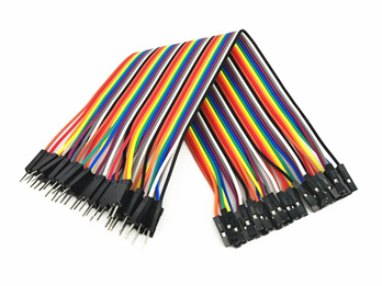 DUPON JUMP WIRE female to male
