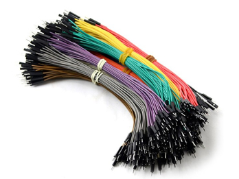 DUPON JUMP WIRE male to male