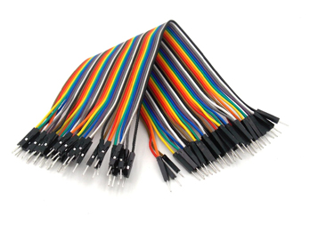 DUPON JUMP WIRE male to male