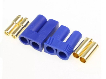 Ec3 EC5 Plug