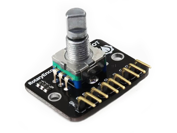Encoder Rotrary