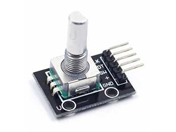 Encoder Rotrary Arduino