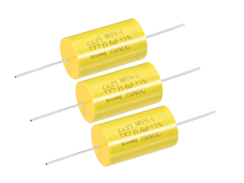 FILM CAPACITOR