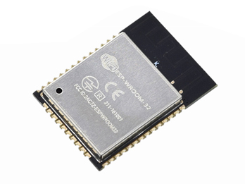 ESP32 WROOM MCU Module