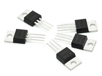 N Channel Mosfet 60V 30A FQP30N06L