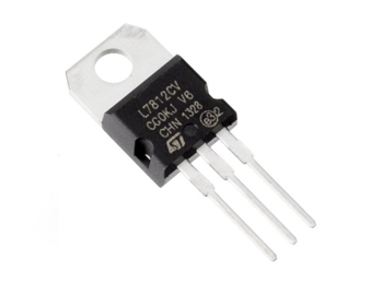 Voltage Regulator 12V LN7812