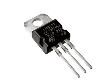 Voltage Regulator  Adjustable LM317TG 1.2V-37V