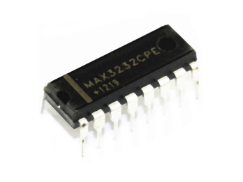 RS232 Converter SMD MAX3232