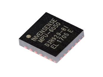 3-Axis Gyro Accelerometer IC MPU-6050