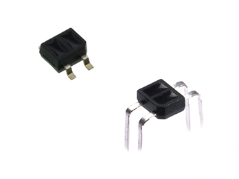 IR Reflectance Sensor - QRE1113