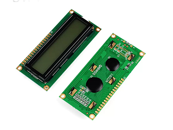 LCD 16X2