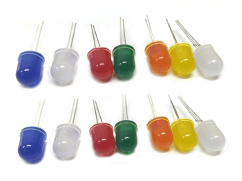 led 10mm
