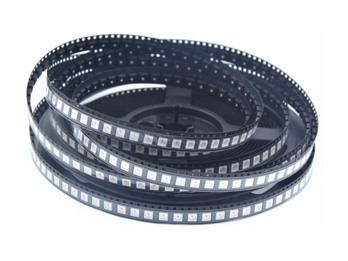 SMD led RGB WS2812B
