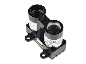 Laser Distance Sensor