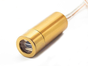 Laser Header